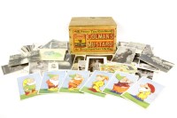 Lot 179 - A collection of postcards