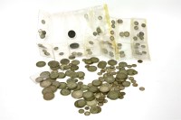 Lot 91 - Coins