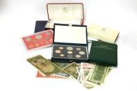 Lot 111 - Coins