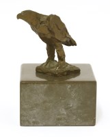 Lot 1 - Dame Elisabeth Frink RA (1930-1993)