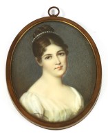 Lot 86 - English School