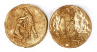 Lot 6 - Sir Eduardo Luigi Paolozzi RA (1924-2005)