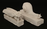 Lot 5 - Sir Eduardo Luigi Paolozzi RA (1924-2005)