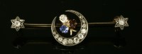Lot 55 - A Victorian ruby