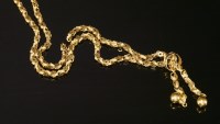 Lot 345 - An Indian