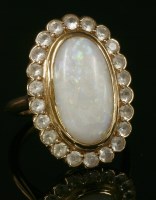Lot 210 - A Continental