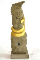 Lot 575 - Eve of constriction