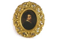 Lot 549 - Continental School