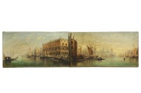 Lot 544 - Robert Taylor Pritchett