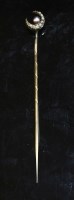 Lot 62 - A Continental gold