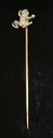Lot 61 - A Continental gold