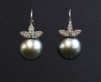 Lot 353 - A pair of Italian