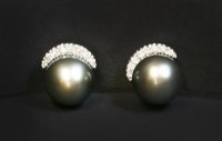 Lot 349 - A pair of Italian