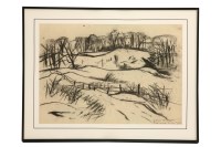 Lot 416A - Henri Masson (Belgian/Canadian