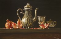Lot 699 - Valeri Shishkin (Russian