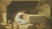 Lot 629 - Giuseppe Cali (Maltese