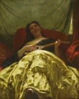 Lot 640 - Louis-Emile Pinel de Grandchamp (French