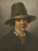 Lot 658 - Christian Andreas Schleisner (Danish