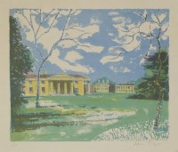Lot 70 - Julian Trevelyan (British