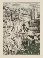 Lot 107 - Liz Coulter (British