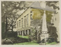 Lot 108 - John Piper (British