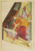 Lot 6 - Jacques Villon (French