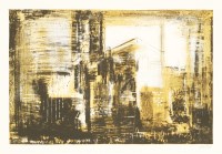 Lot 110 - John Piper (British