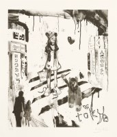 Lot 263 - Antony Micallef (British