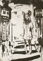 Lot 265 - Antony Micallef (British