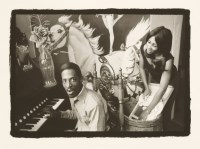 Lot 346 - Dennis Hopper (American, 1936-2010)