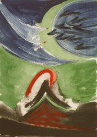 Lot 127 - Terry Frost (British