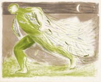 Lot 37 - Gösta Ehrenberg (Swedish