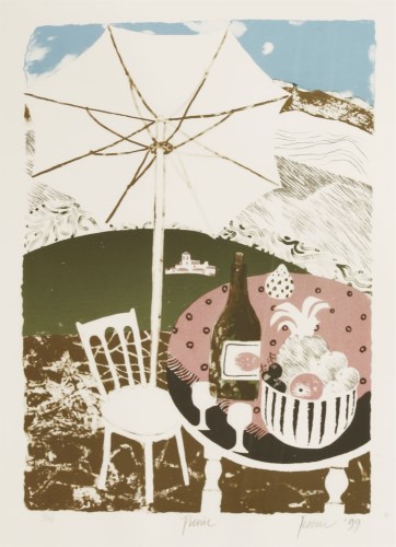 Lot 102 - Mary Fedden (British