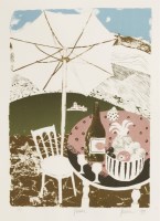 Lot 102 - Mary Fedden (British