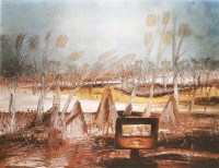 Lot 44 - Sidney Nolan (Australian-British