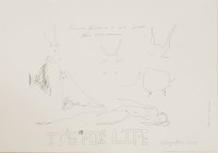 Lot 234 - After Tracey Emin (British