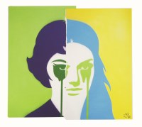 Lot 276 - Pure Evil (British