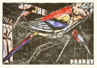 Lot 125 - Michael Rothenstein (British