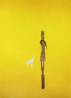 Lot 143 - Craigie Aitchison (British