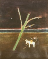 Lot 144 - Craigie Aitchison (British