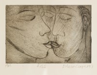 Lot 80 - Eileen Cooper (British