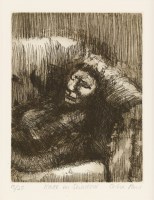 Lot 78 - Celia Paul (British