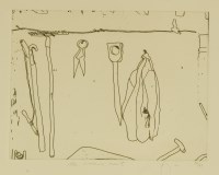 Lot 96 - Barry Flanagan (British