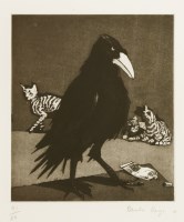 Lot 166 - Paula Rego (Portuguese