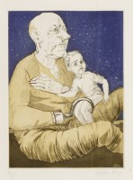 Lot 177 - Paula Rego (Portuguese