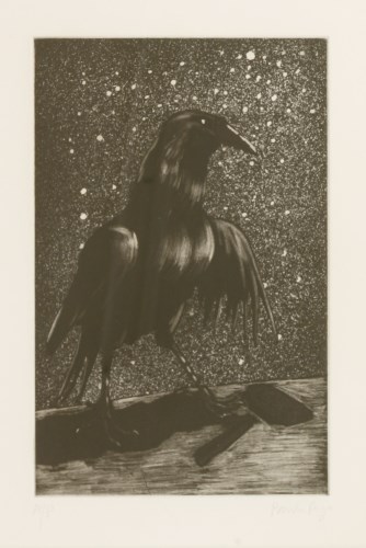 Lot 169 - Paula Rego (Portuguese