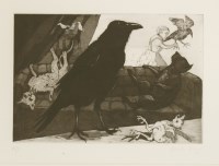 Lot 167 - Paula Rego (Portuguese
