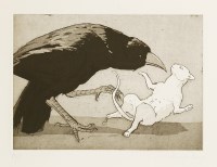 Lot 168 - Paula Rego (Portuguese