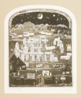 Lot 66 - Graham Clarke (British