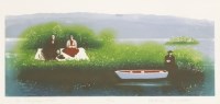 Lot 36 - Karolina Larusdottir (Icelandic